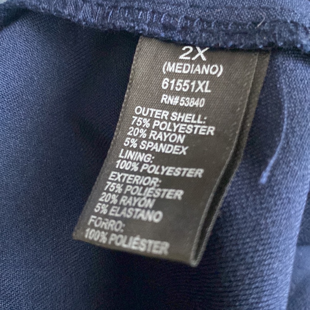 Ambiance Jacket - image 6